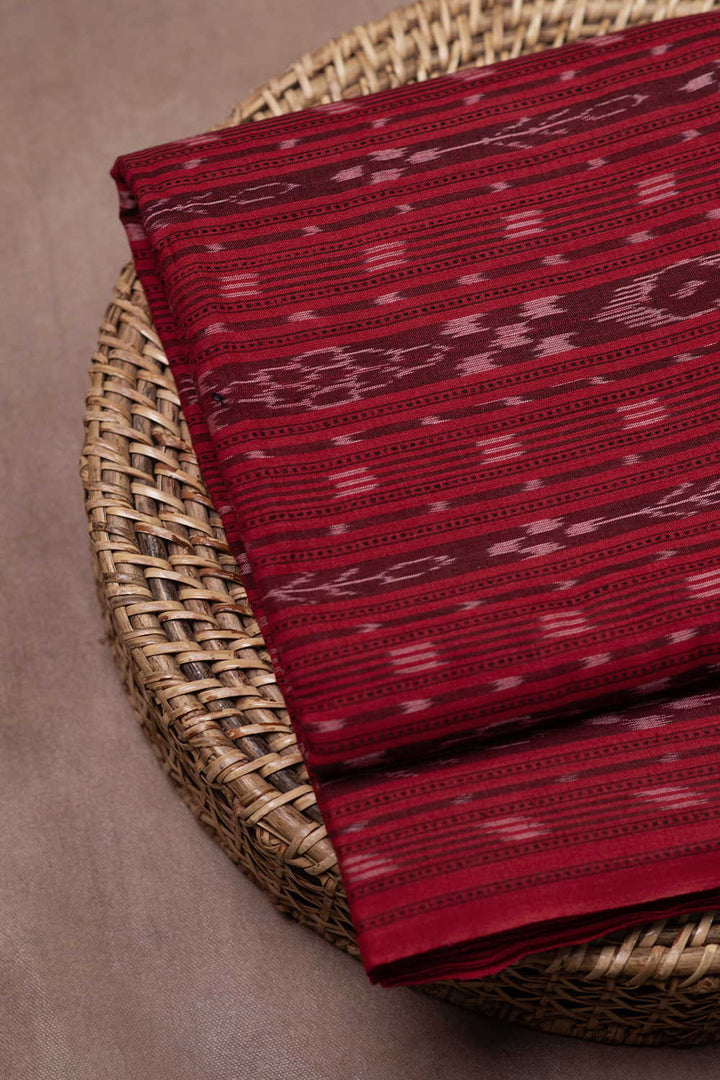 Orissa ikat Fabric - Matkatus 