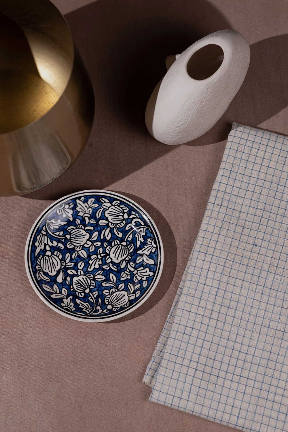 Cotton Fabrics-Matkatus 