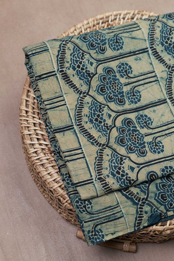 Ajrak Fabrics-Matkatus 