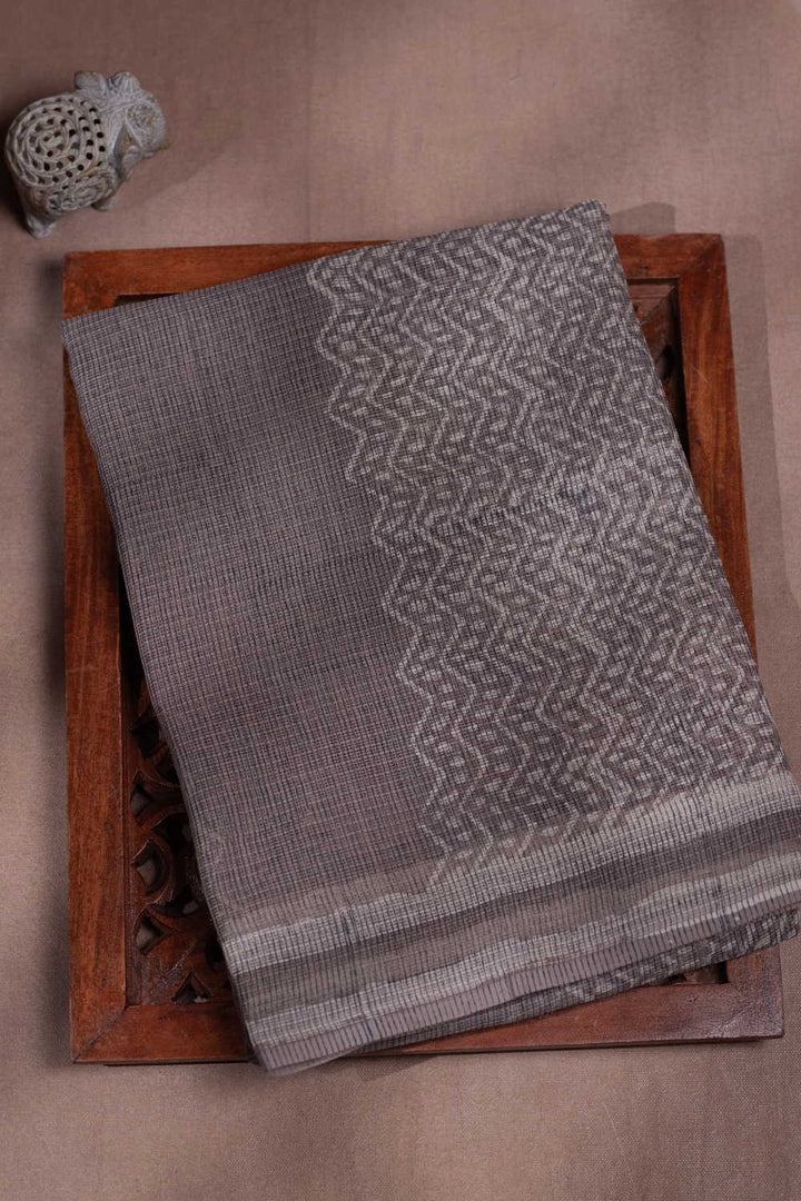 Kota Cotton Sarees - Matkatus 