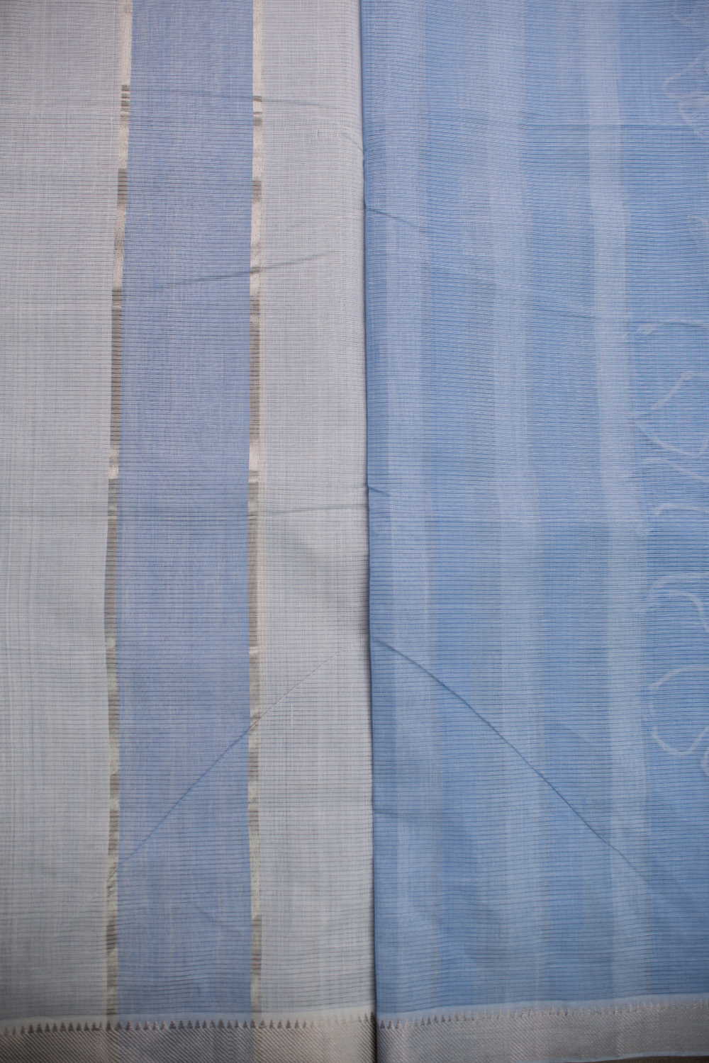 Zari Border Sarees - Matkatus 