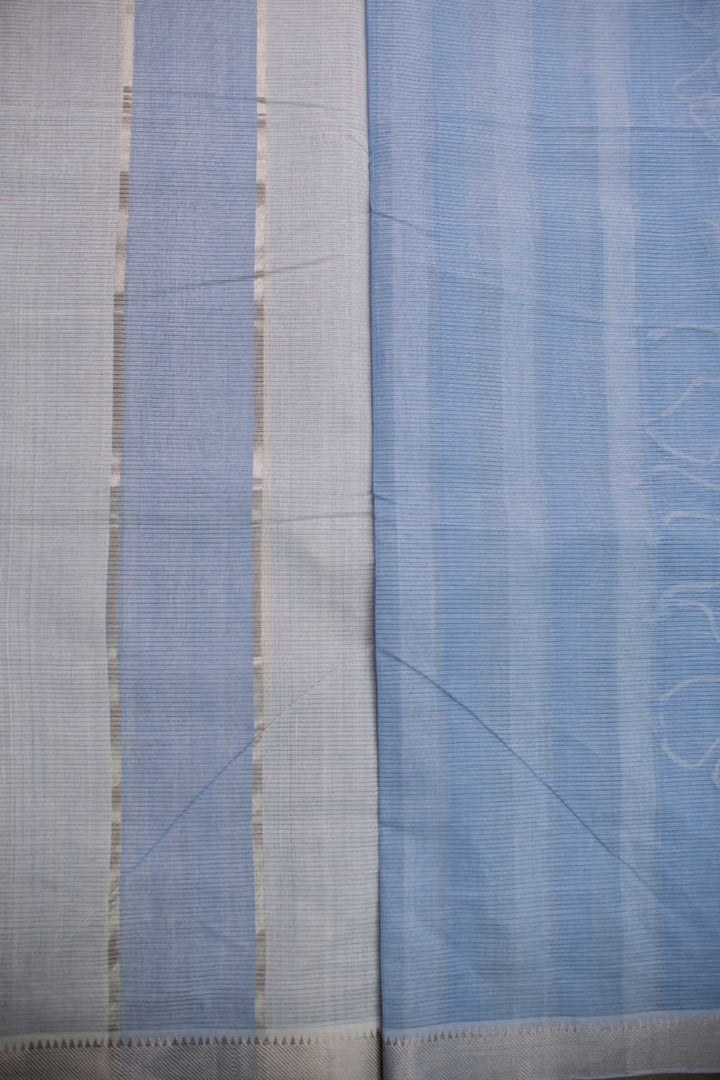 Zari Border Sarees - Matkatus 