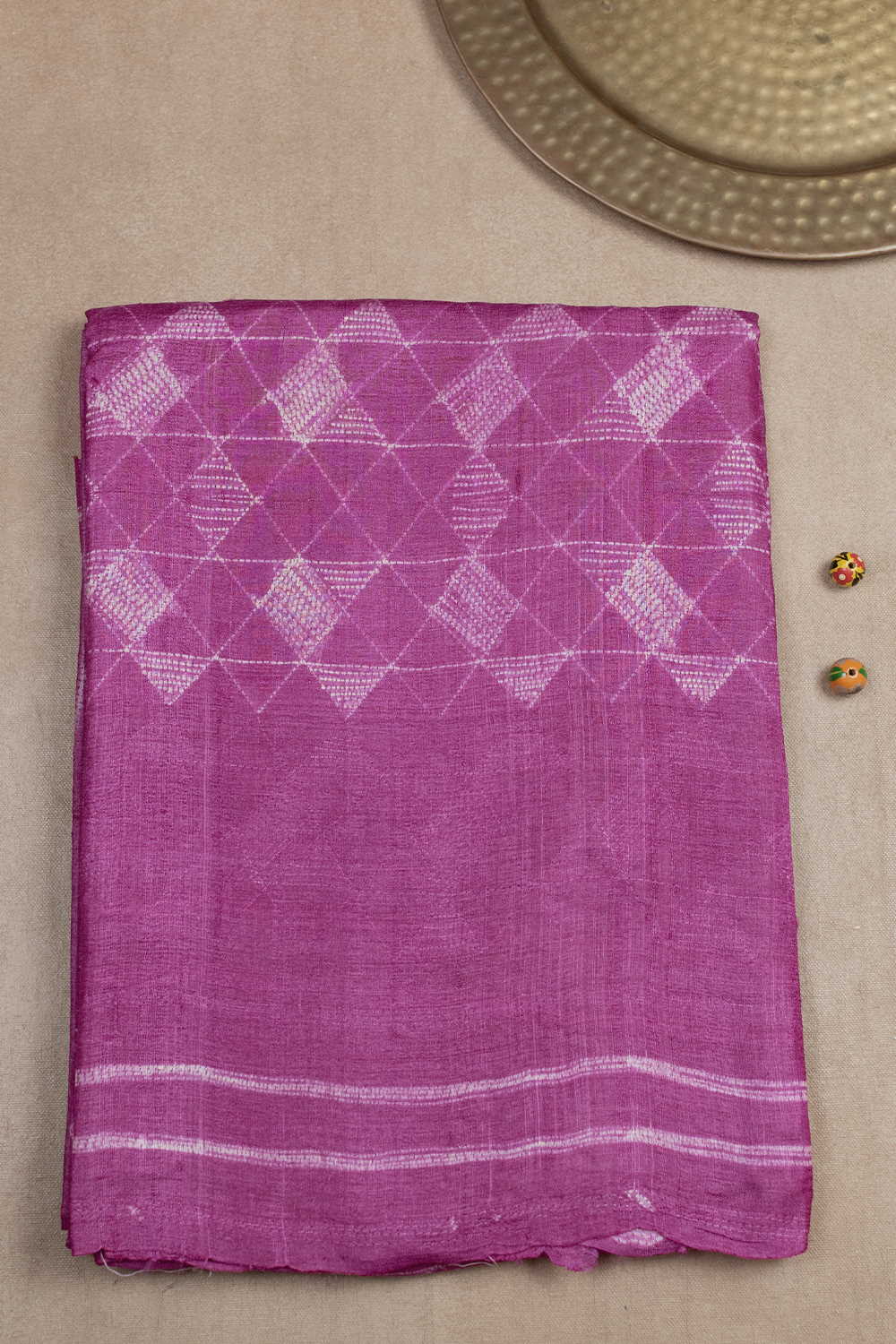 Shibori Sarees-Matkatus 