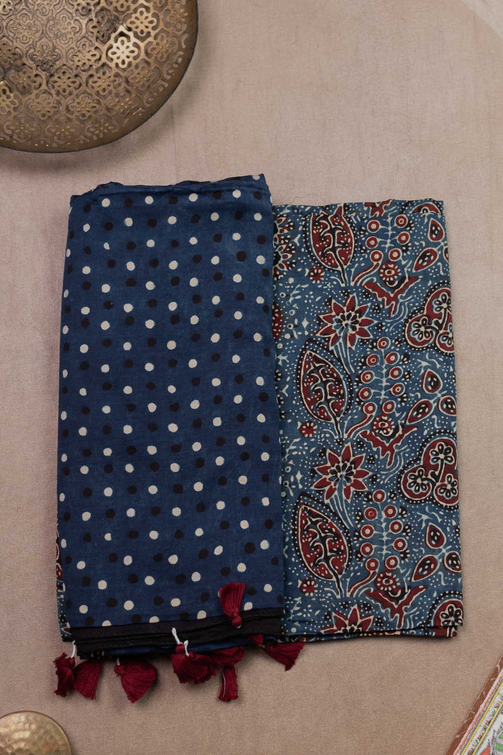 Unstitched Suits - Matkatus 