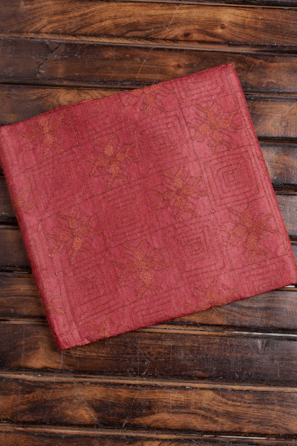Kantha Blouse - Matkatus