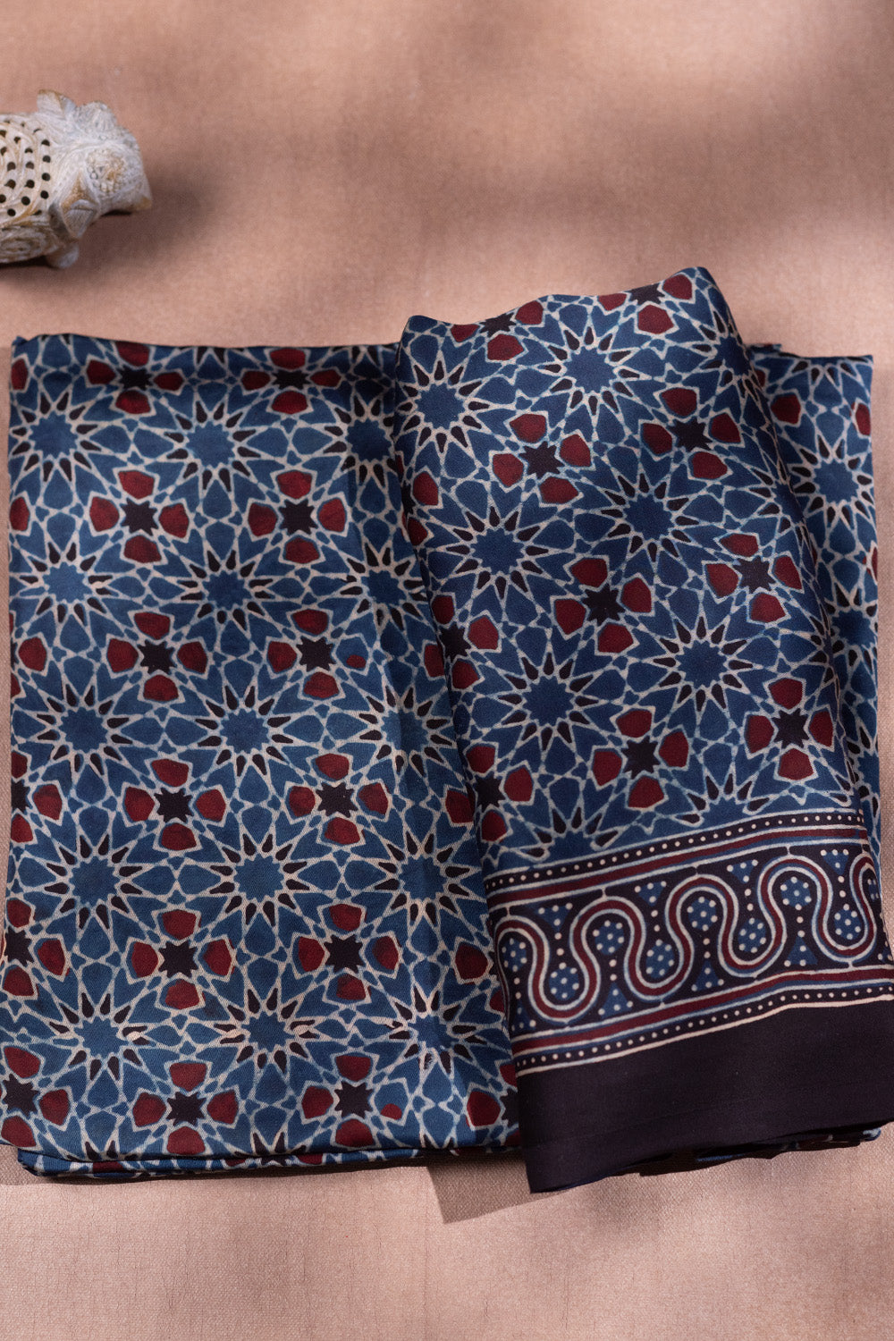 Block Printed Suits - Matkatus 