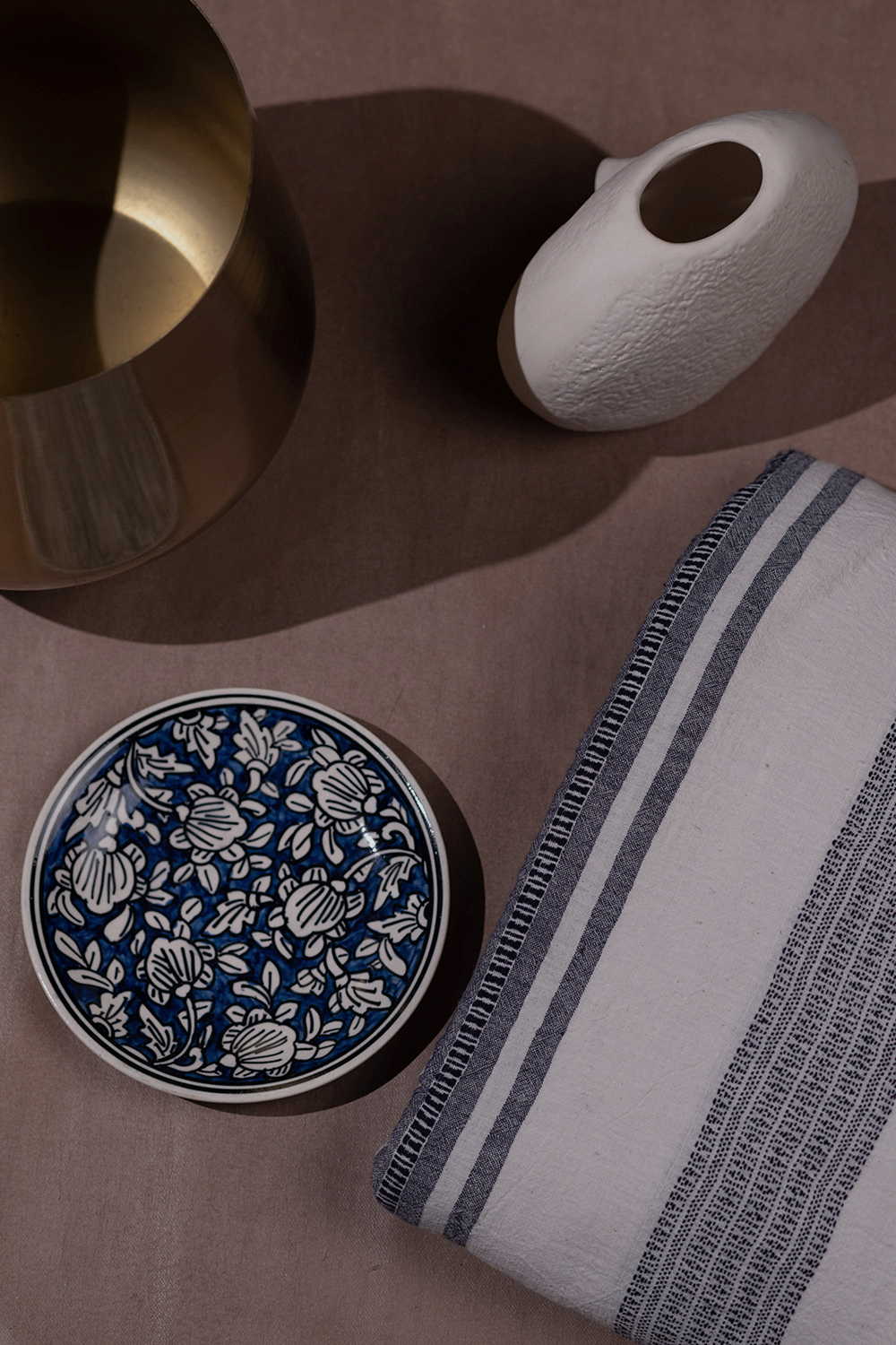 Cotton Fabrics-Matkatus 