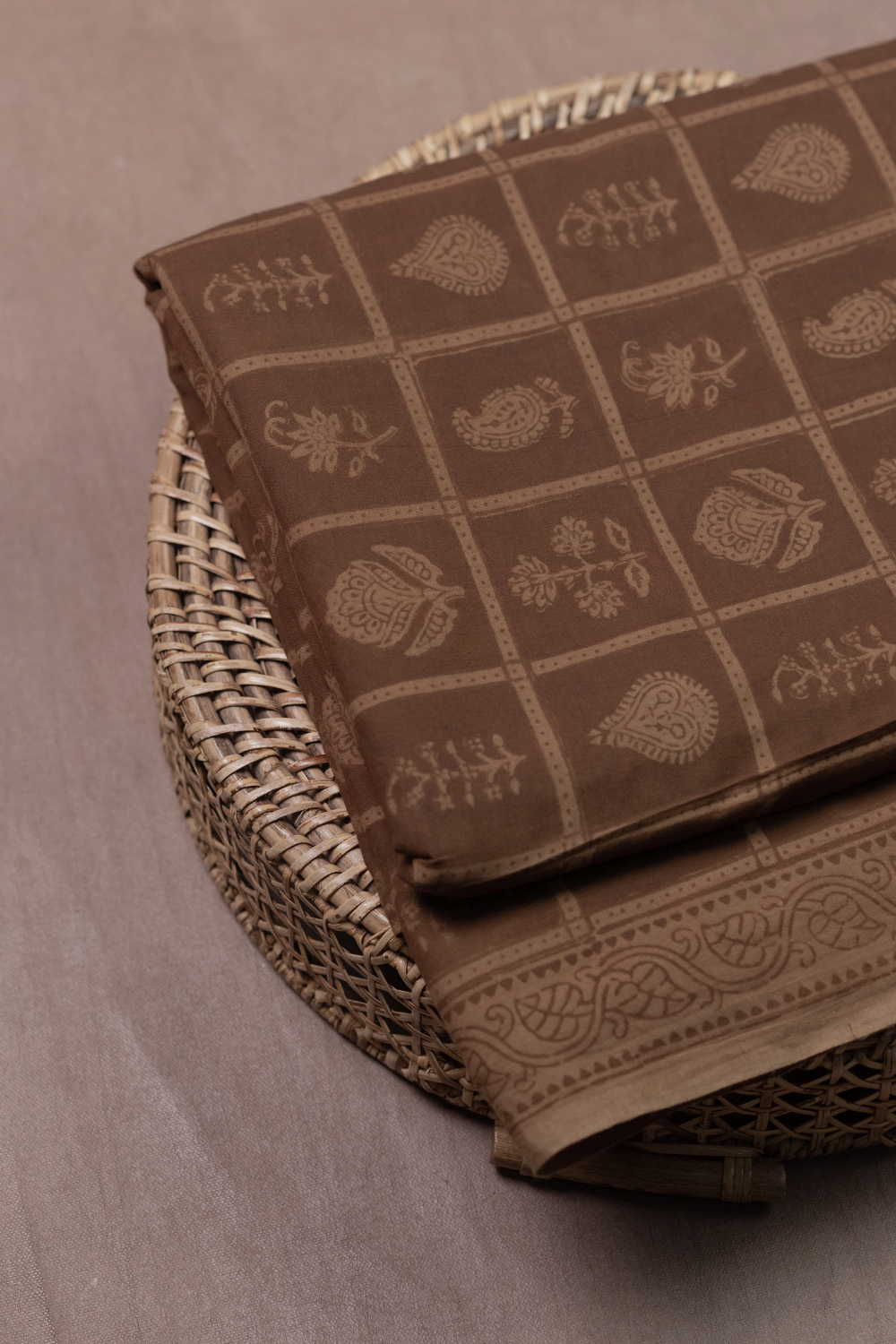 Bagh Fabric - Matkatus