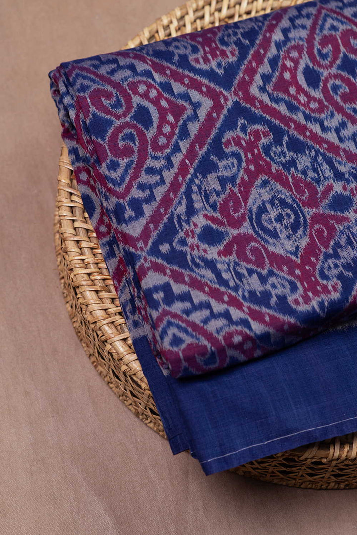 Orissa ikat Fabric - Matkatus 