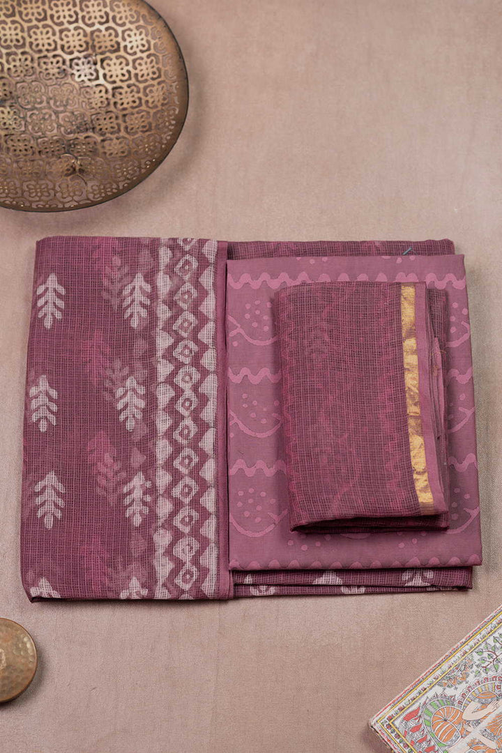 Kota Cotton Suits - Matkatus