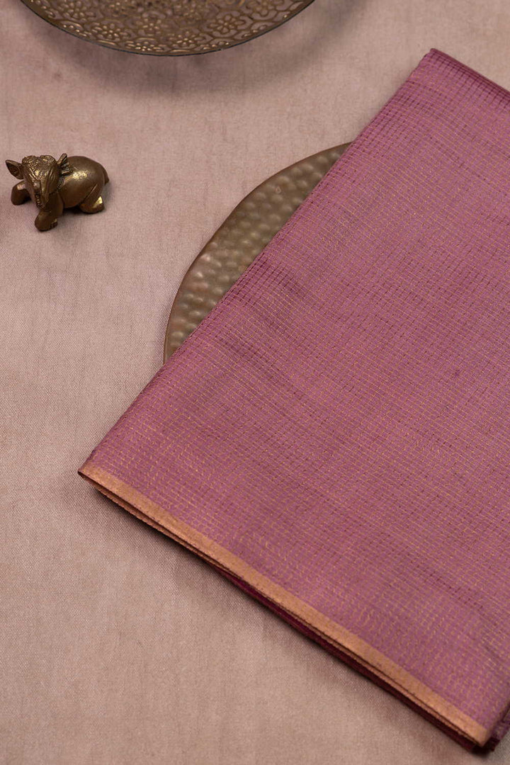 Silk Saree-Matkatus 
