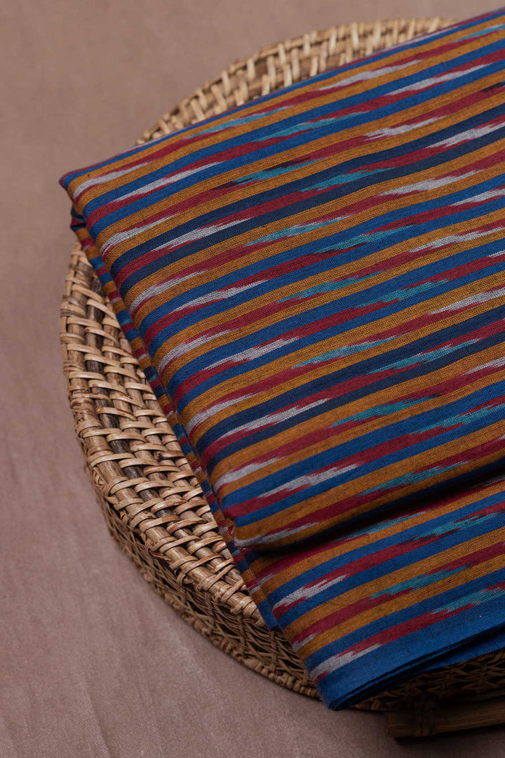 Ikat Fabrics - Matkatus