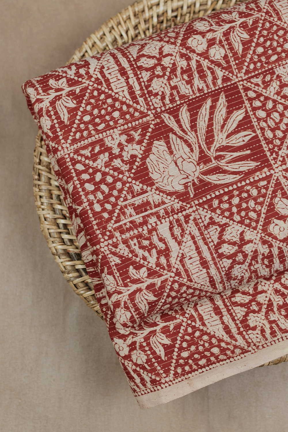 Cotton Fabrics - Matkatus