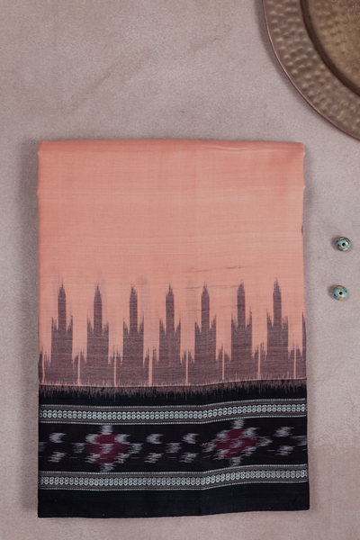 Sambalpuri Sarees - Matkatus