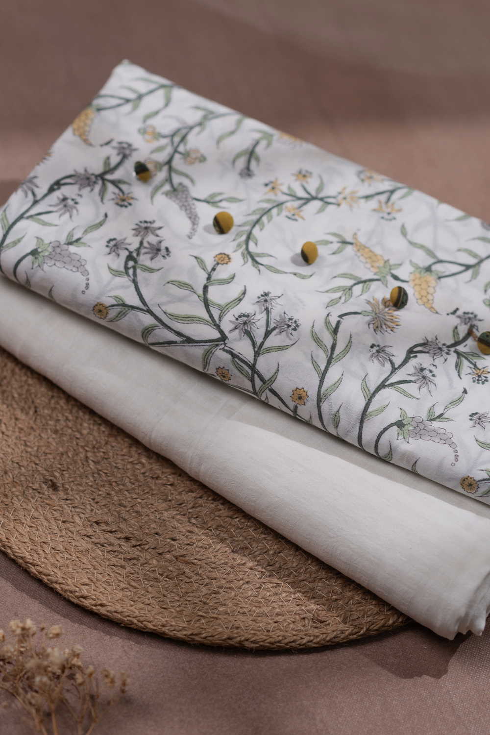 Salwar Suits - Matktatus