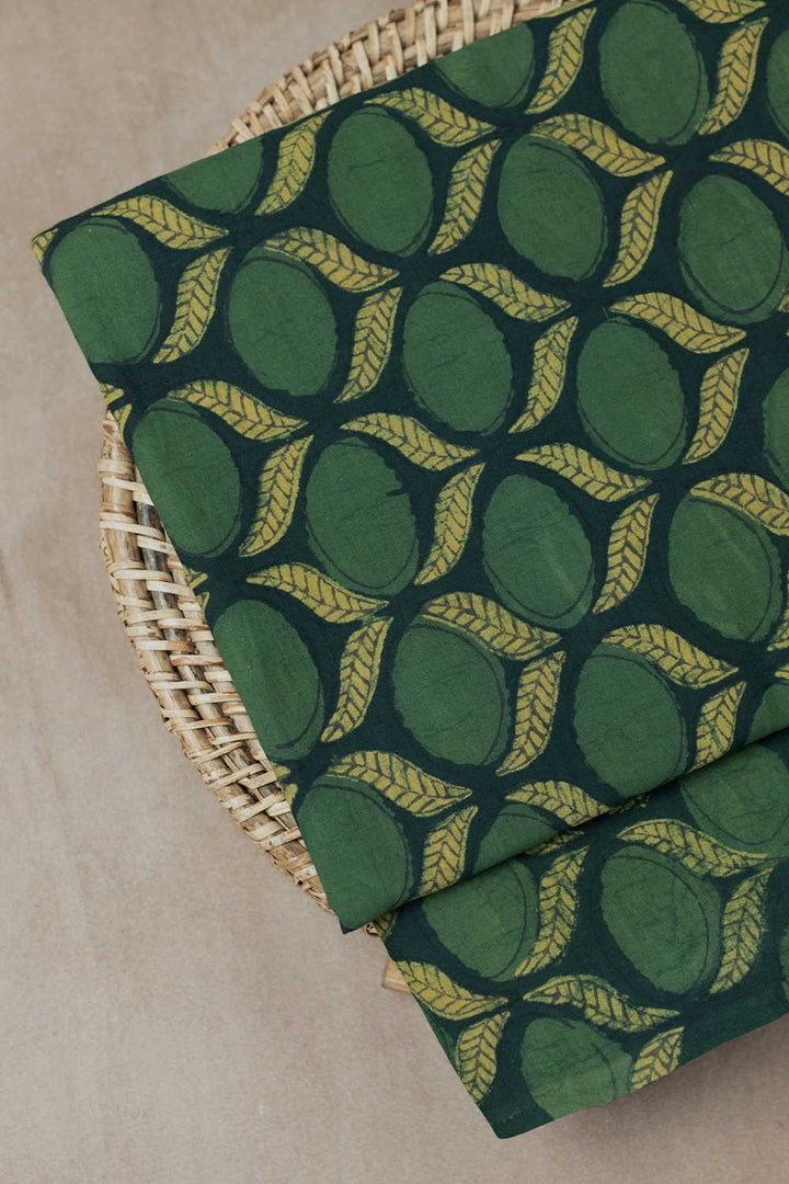 Cotton Fabrics - Matkatus