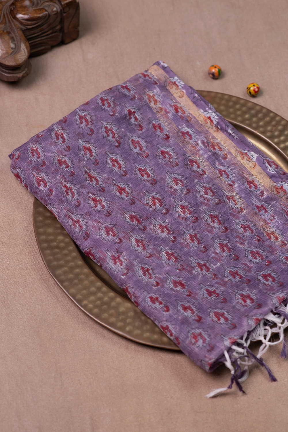 Kota Cotton Dupattas - Matkatus 