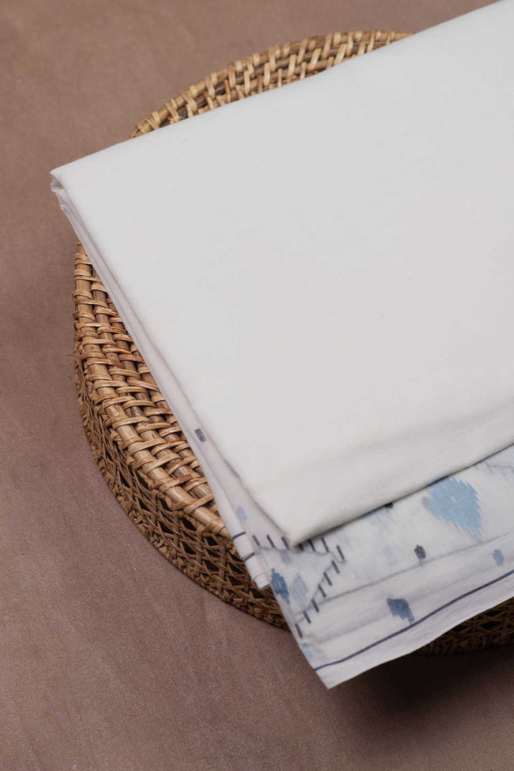 Handloom Fabrics - Matkatus