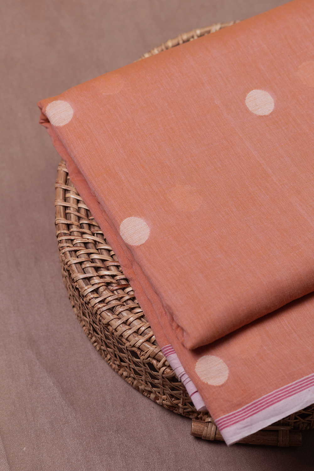 Handloom Fabrics - Matkatus