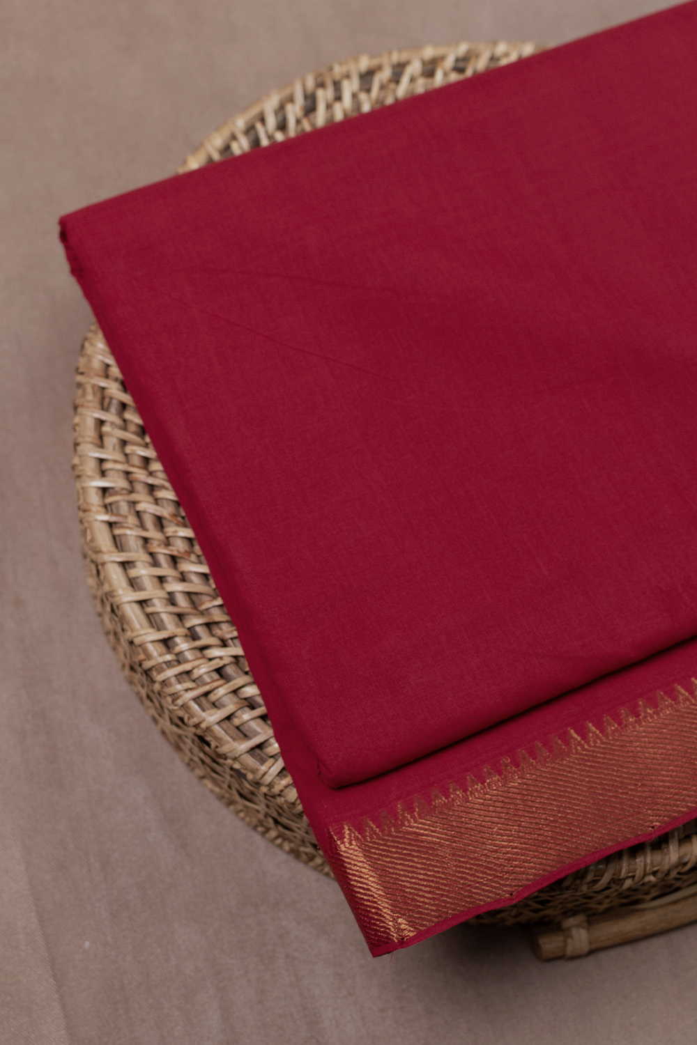 Mangalagiri Cotton Fabric - Matkatus 