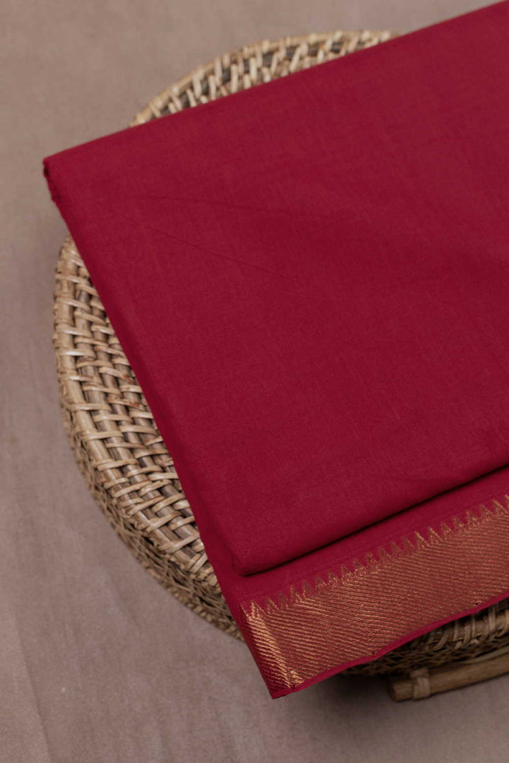 Mangalagiri Cotton Fabric - Matkatus 