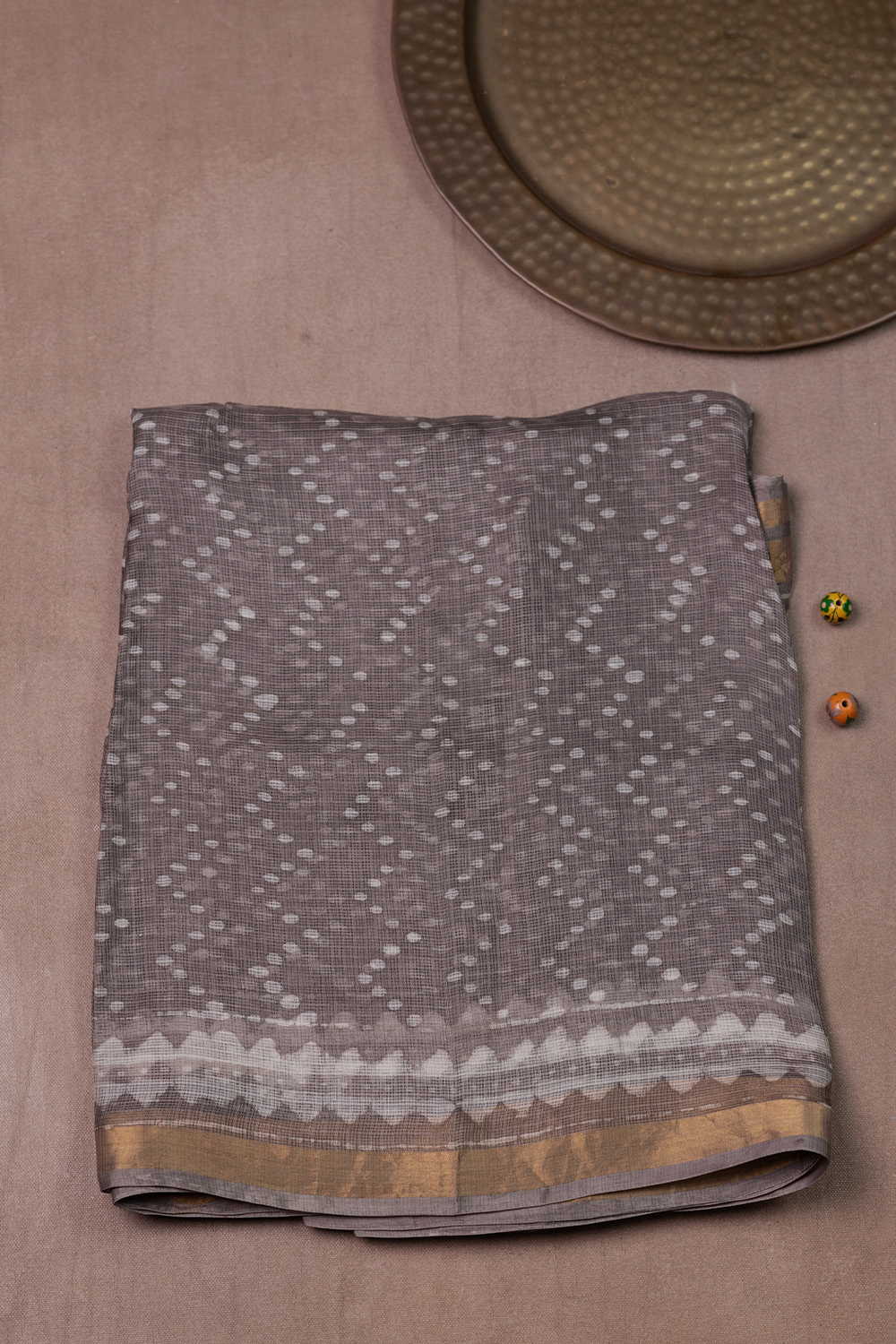 Kota Silk sarees - Matkatus