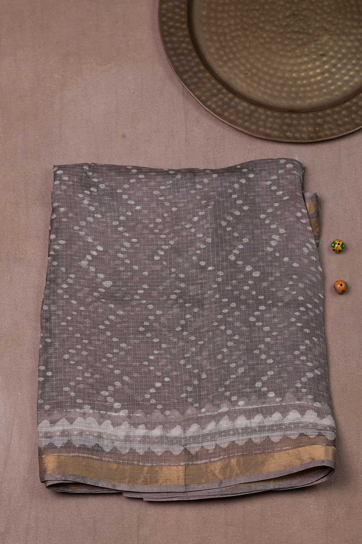 Kota Silk sarees - Matkatus