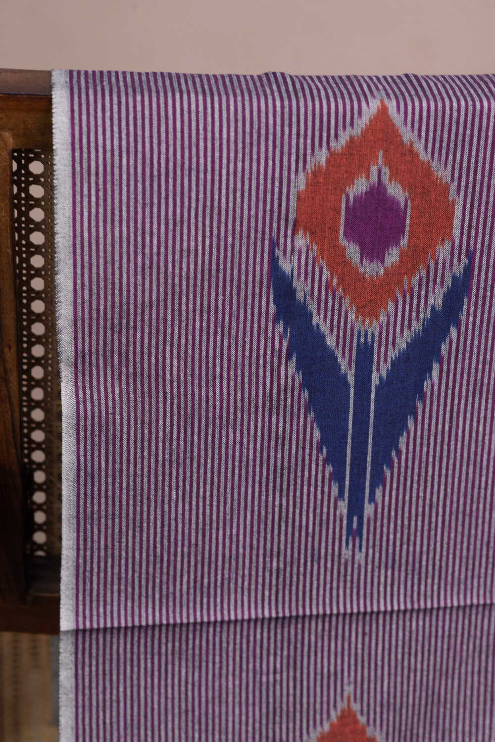 Ikat Fabric - Matkatus