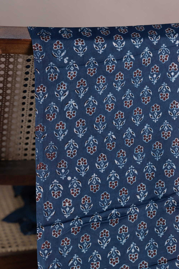 Silk Fabric - Matkatus 