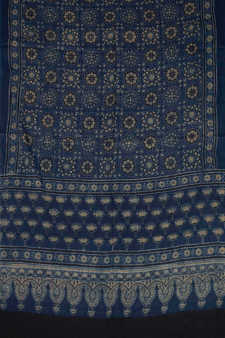 Cotton Dupattas - Matkatus