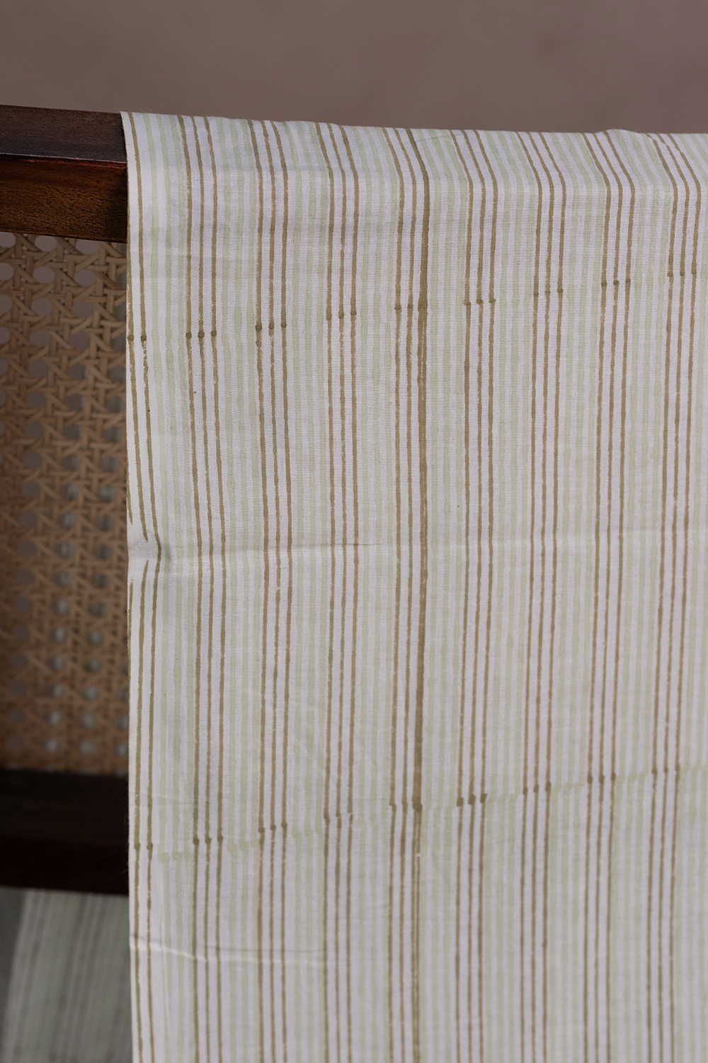 Cotton Fabric - Matkatus 
