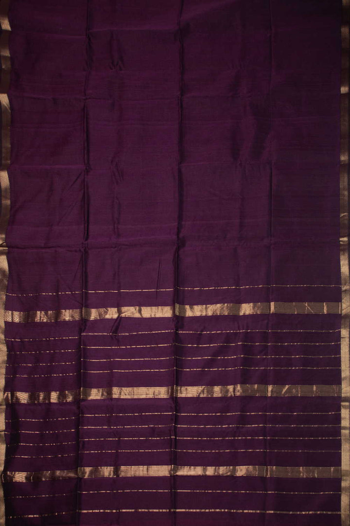 Silk Cotton Sarees - Matkatus 