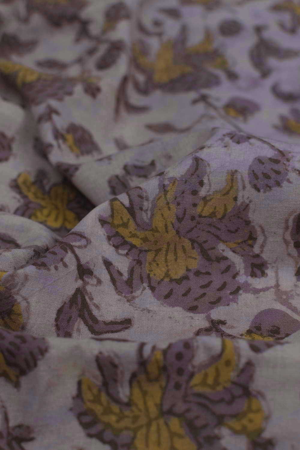 Cotton Fabric-Matkatus 