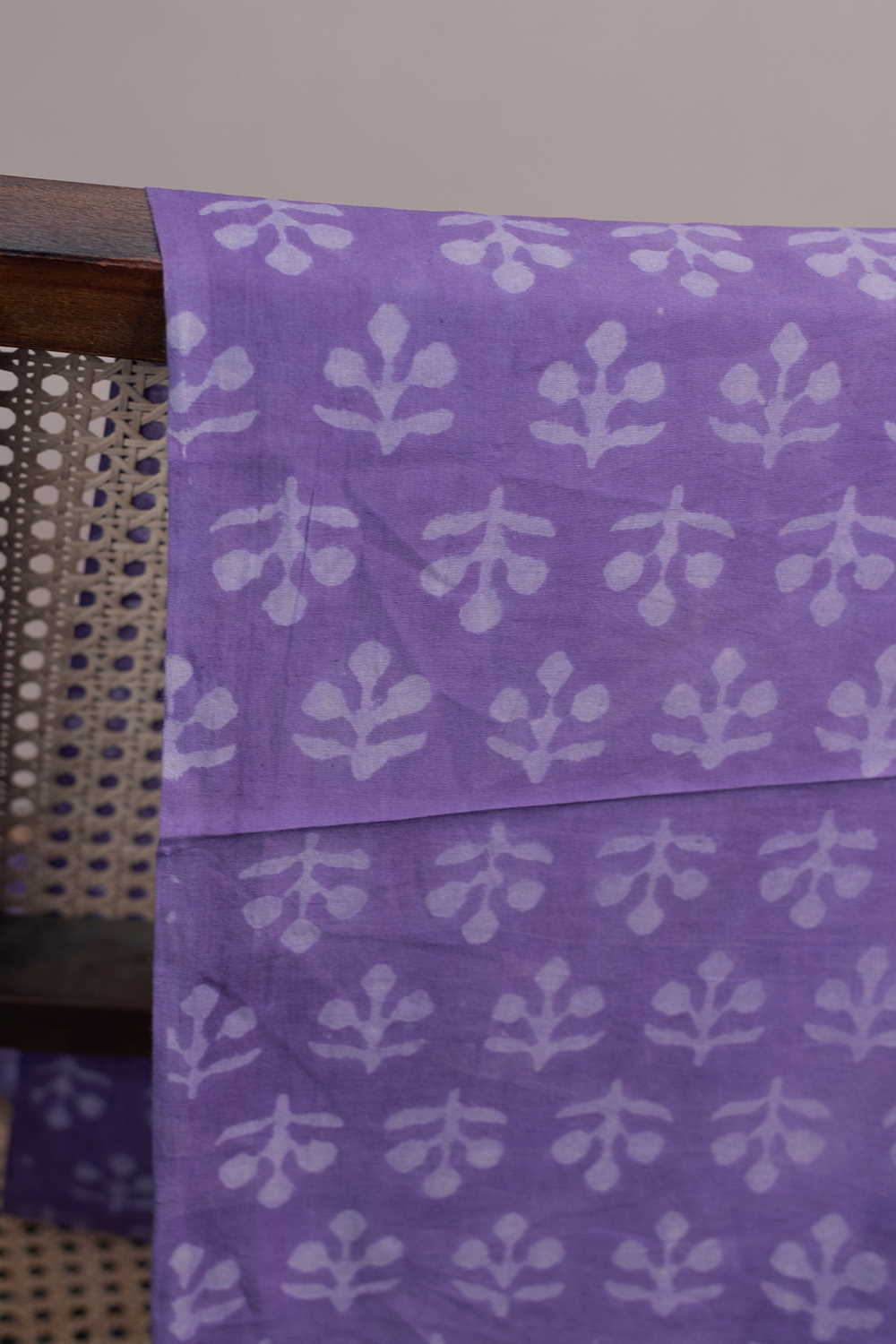 Cotton Fabric-Matkatus 