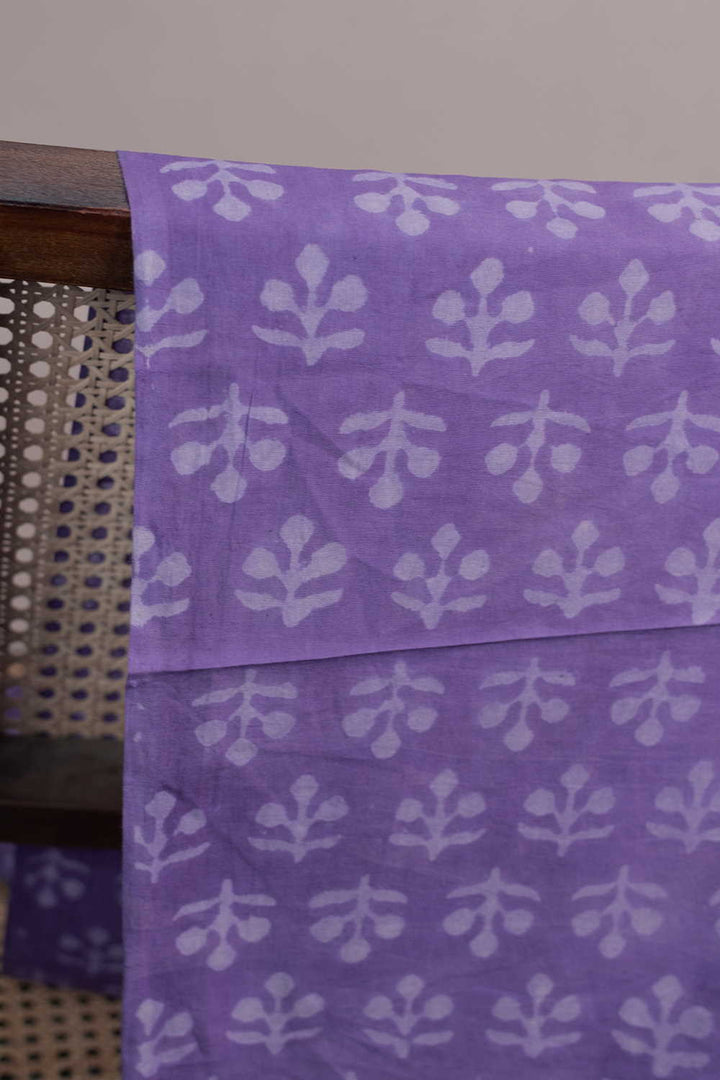 Cotton Fabric-Matkatus 
