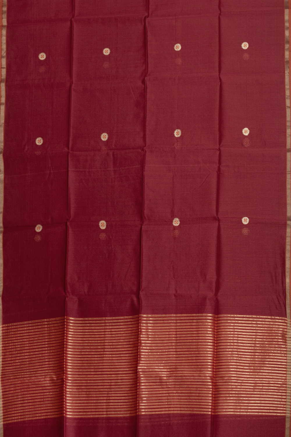 Silk Cotton Dupattas-Matkatus 