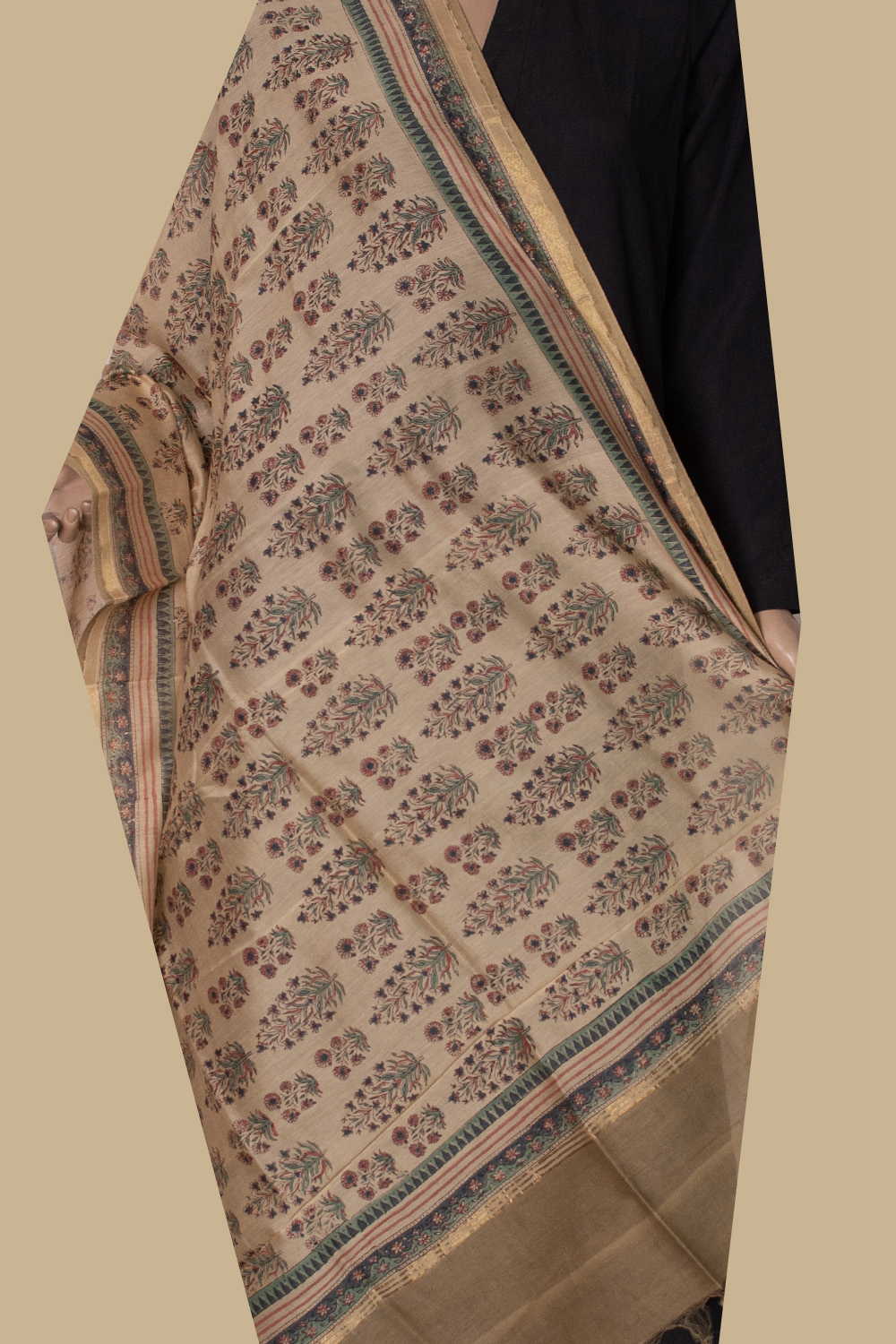 Dupattas - Matkatus
