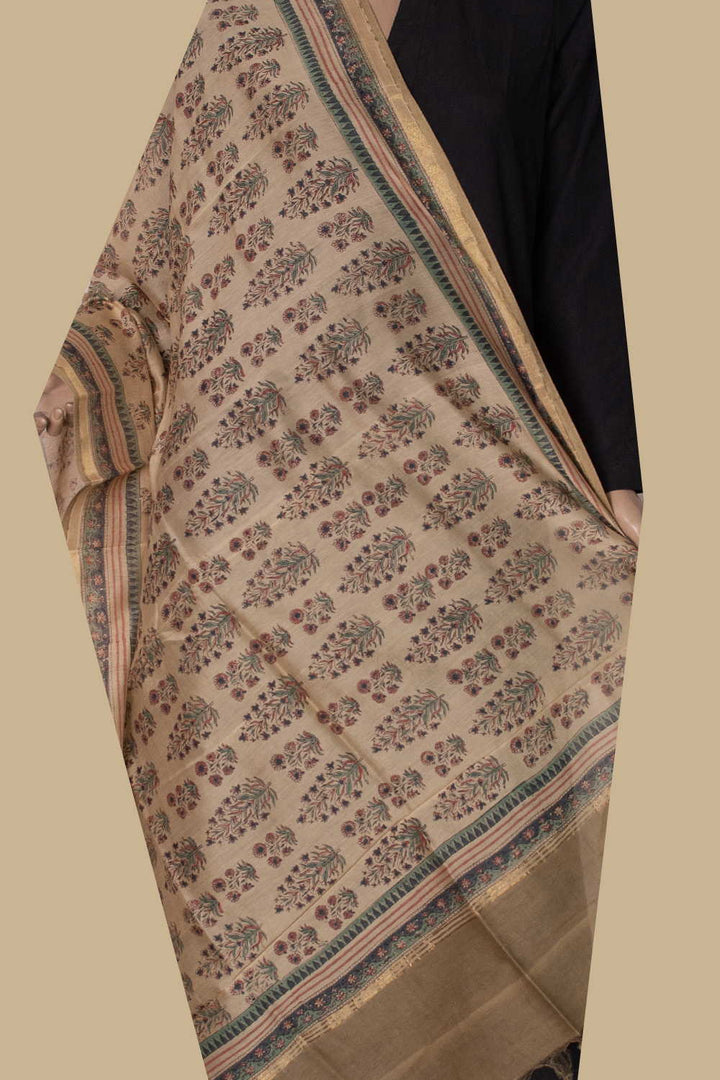 Dupattas - Matkatus