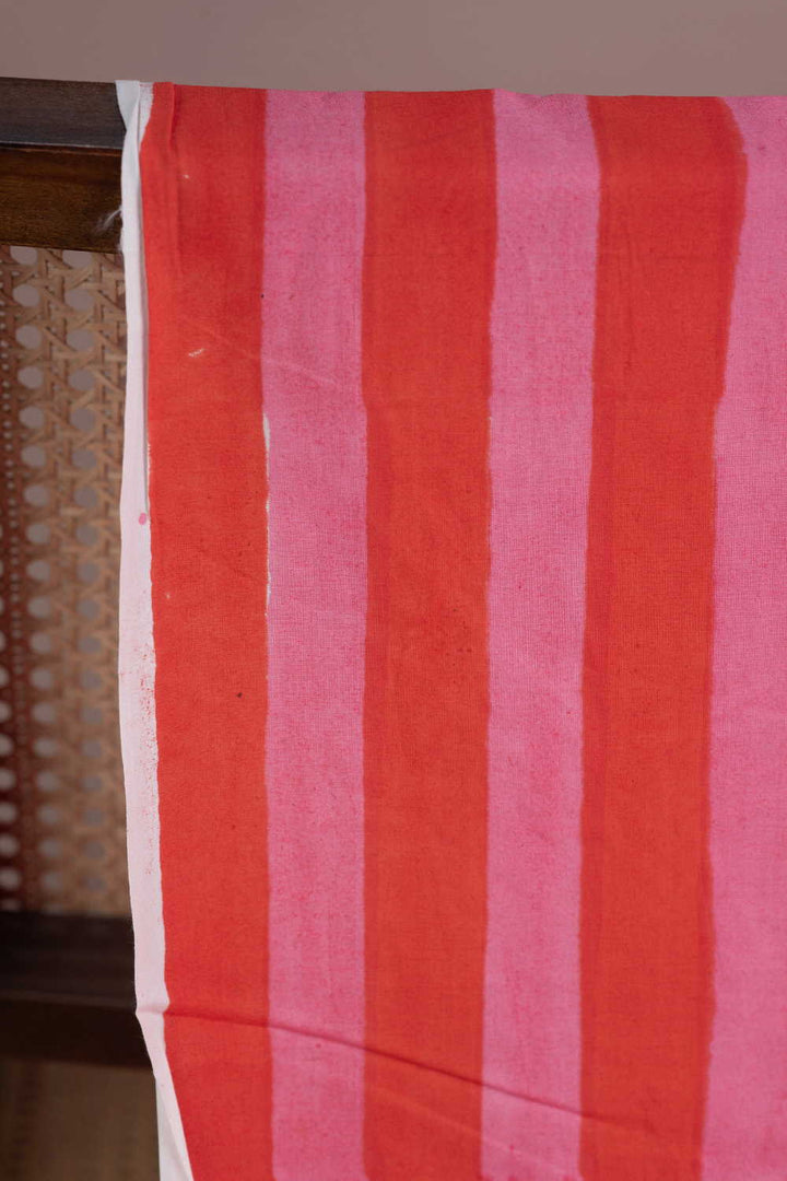 Sanganeri Fabrics - Matkatus
