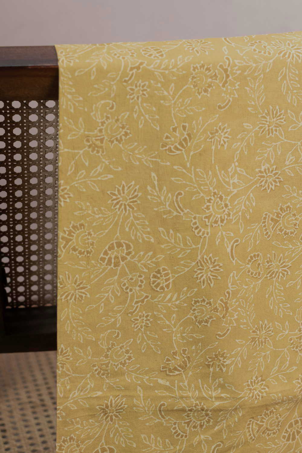 Ajrak Fabrics- Matkatus 