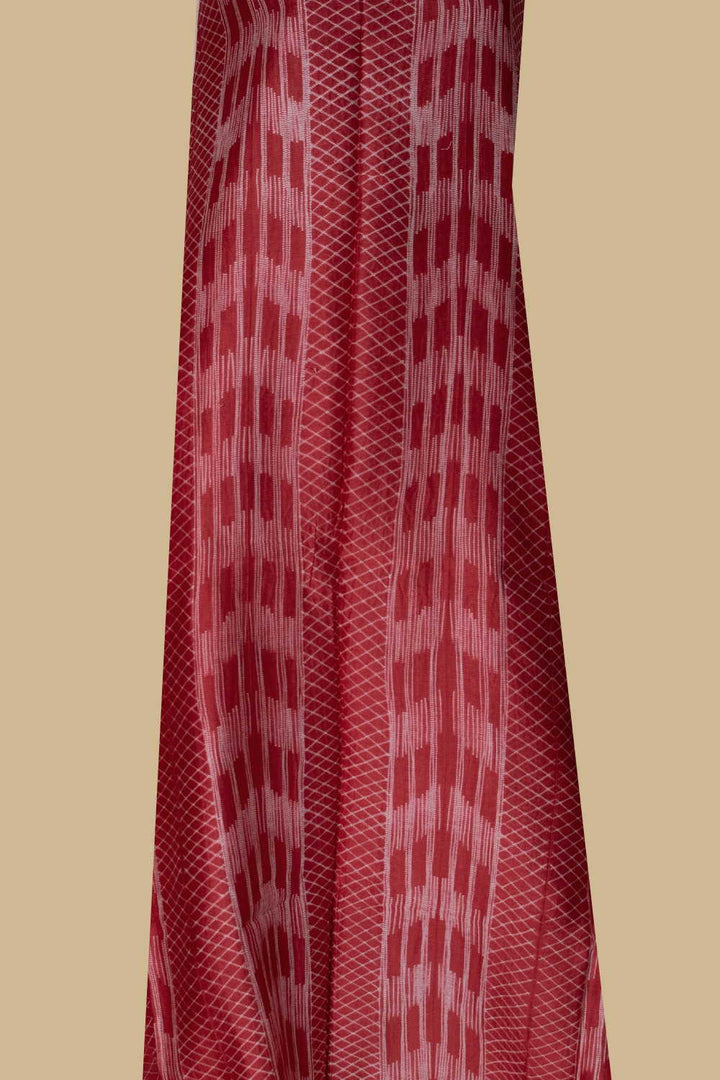 Unstitched Suits - Matkatus 