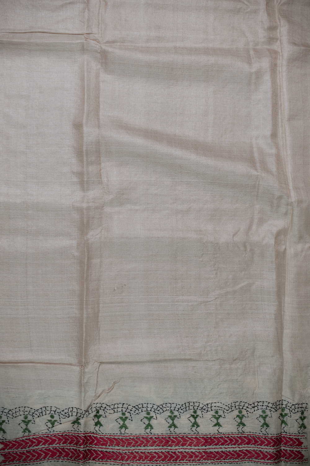 Tussar Silk Sarees - Matkatus 