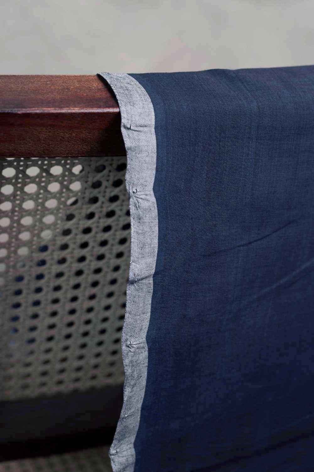 Cotton Fabric -Matkatus