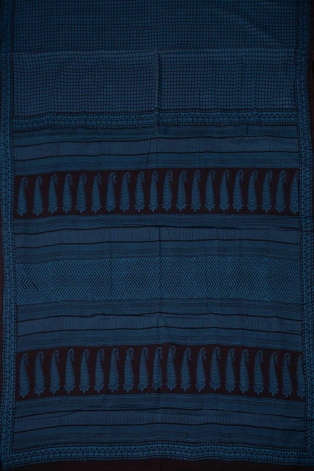 Cotton Sarees-Matkatus 