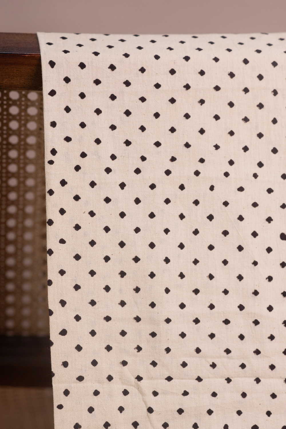 Cotton Fabric - Matkatus 