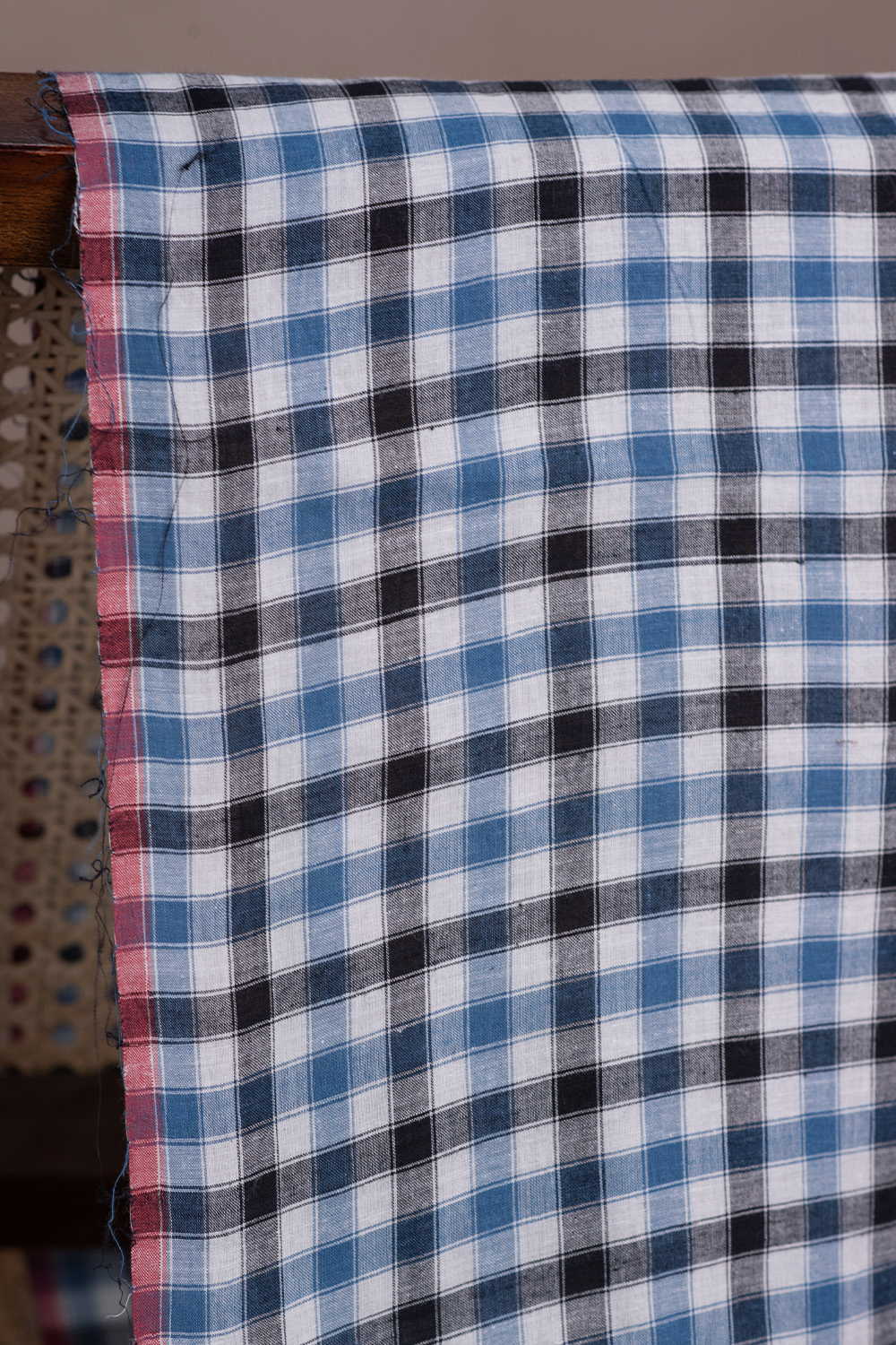 Cotton Fabrics - Matkatus 