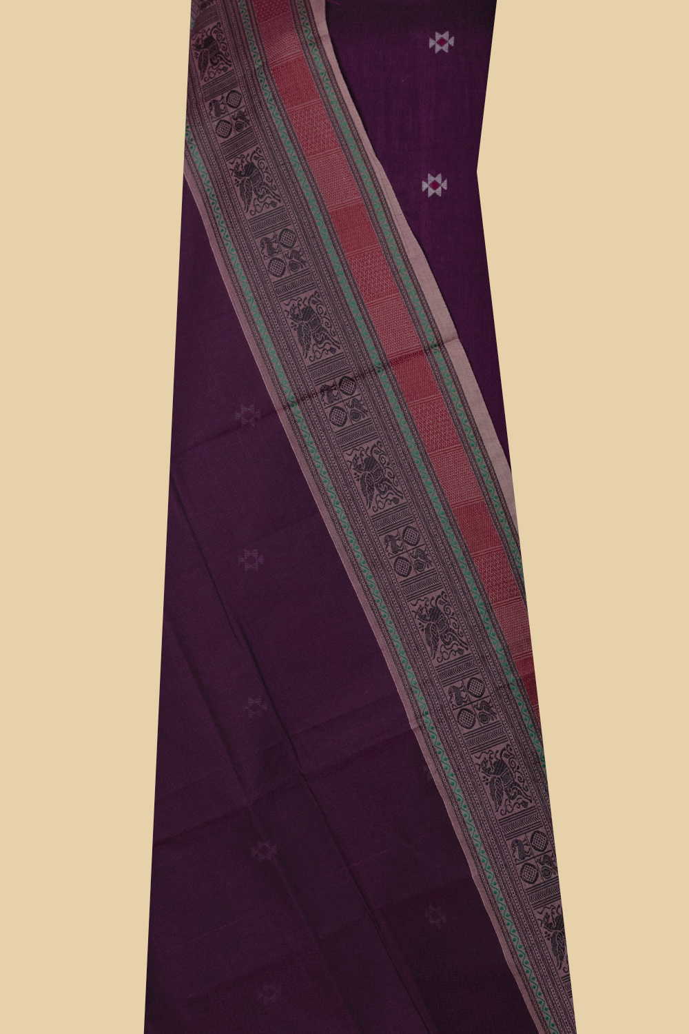 Top and Dupatta - Matkatus 