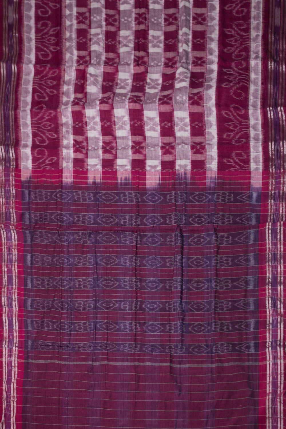 Orissa Ikat Sarees - Matkatus