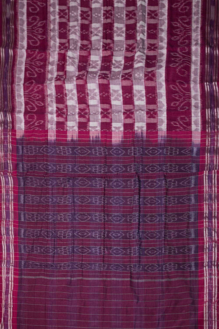 Orissa Ikat Sarees - Matkatus