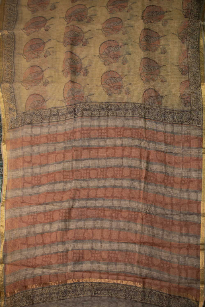 Sarees - Matkatus 